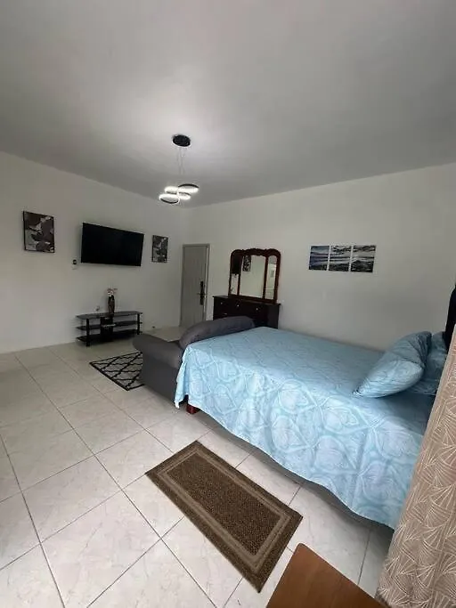 The Sunset Luxury Studio Apartment At Casa De Coco Ocho Rios, Jamaica