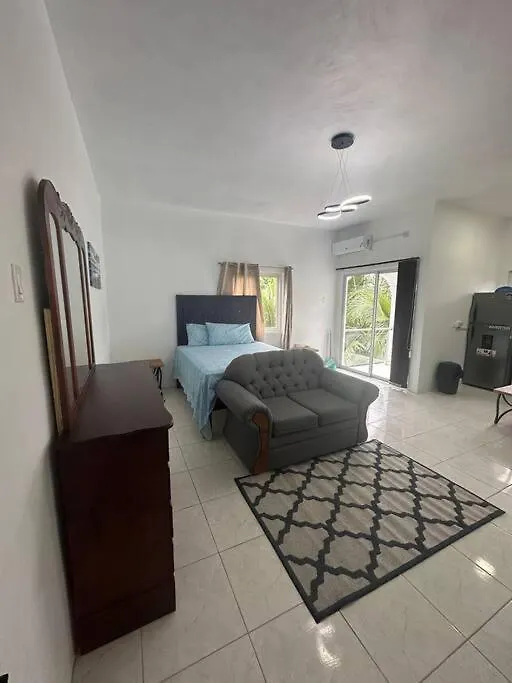 The Sunset Luxury Studio Apartment At Casa De Coco Ocho Rios, Jamaica