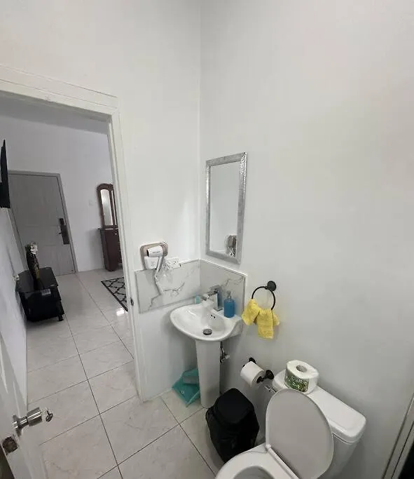 The Sunset Luxury Studio Apartment At Casa De Coco Ocho Rios, Jamaica Jamaica