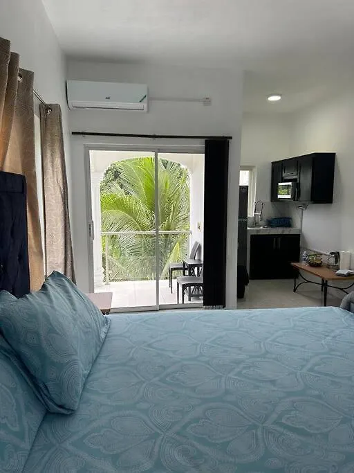 The Sunset Luxury Studio Apartment At Casa De Coco Ocho Rios, Jamaica