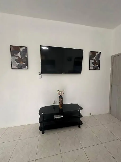 The Sunset Luxury Studio Apartment At Casa De Coco Ocho Rios, Jamaica