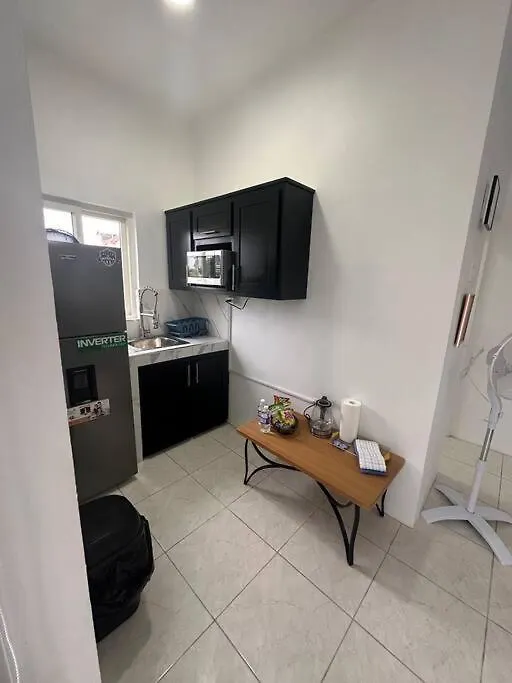 The Sunset Luxury Studio Apartment At Casa De Coco Ocho Rios, Jamaica Jamaica