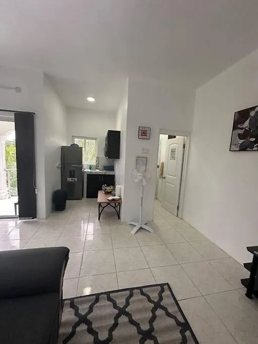 The Sunset Luxury Studio Apartment At Casa De Coco Ocho Rios, Jamaica