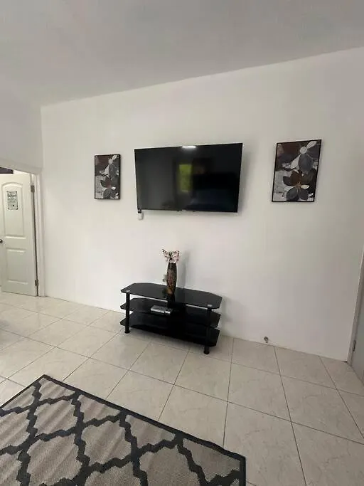 The Sunset Luxury Studio Apartment At Casa De Coco Ocho Rios, Jamaica 0*,