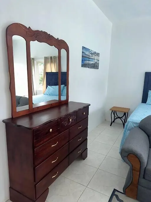 The Sunset Luxury Studio Apartment At Casa De Coco Ocho Rios, Jamaica 0*,  Jamaica