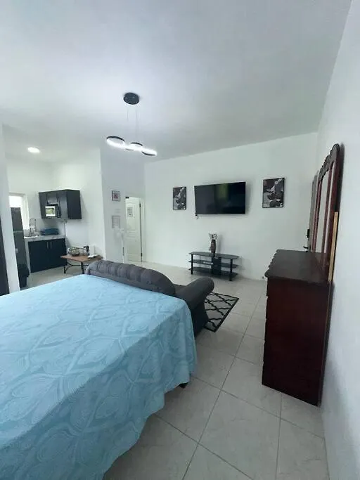 The Sunset Luxury Studio Apartment At Casa De Coco Ocho Rios, Jamaica Jamaica